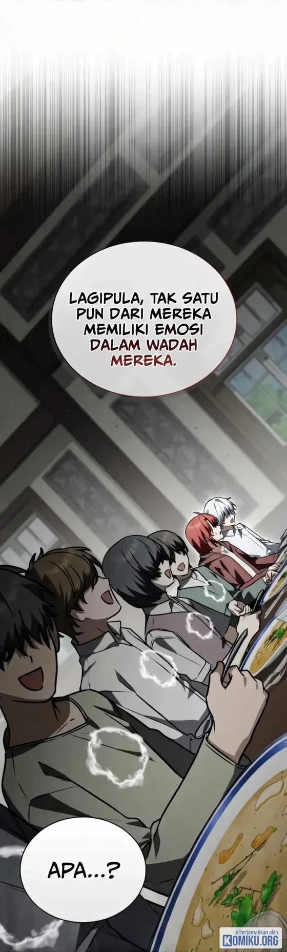 Genius Prismatic Mage Chapter 64 Gambar 67