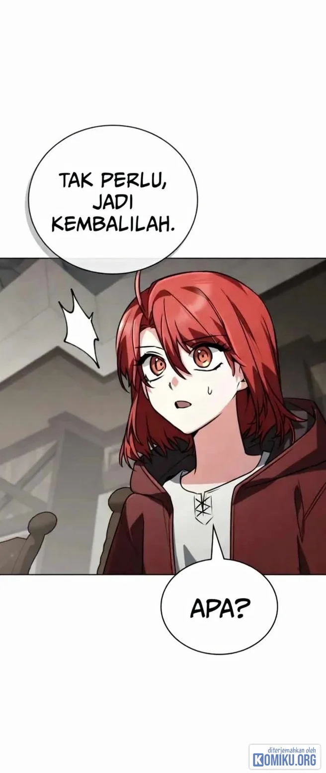 Genius Prismatic Mage Chapter 64 Gambar 77