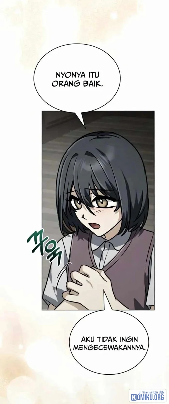 Genius Prismatic Mage Chapter 64 Gambar 81