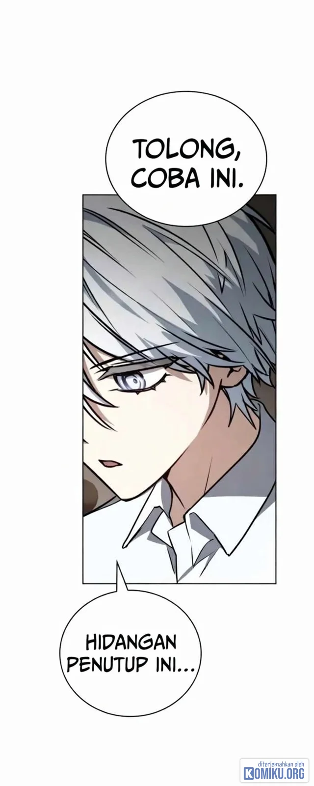Genius Prismatic Mage Chapter 64 Gambar 88