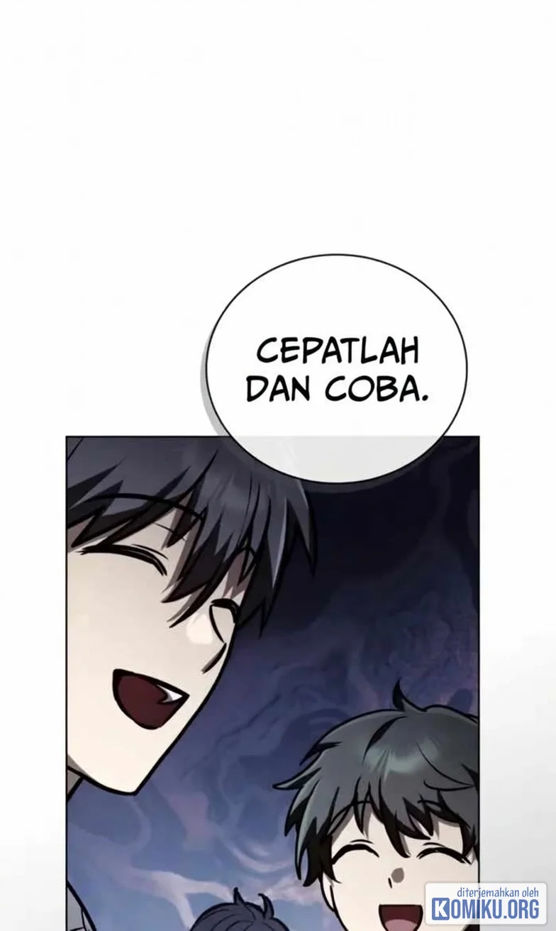 Genius Prismatic Mage Chapter 64 Gambar 90