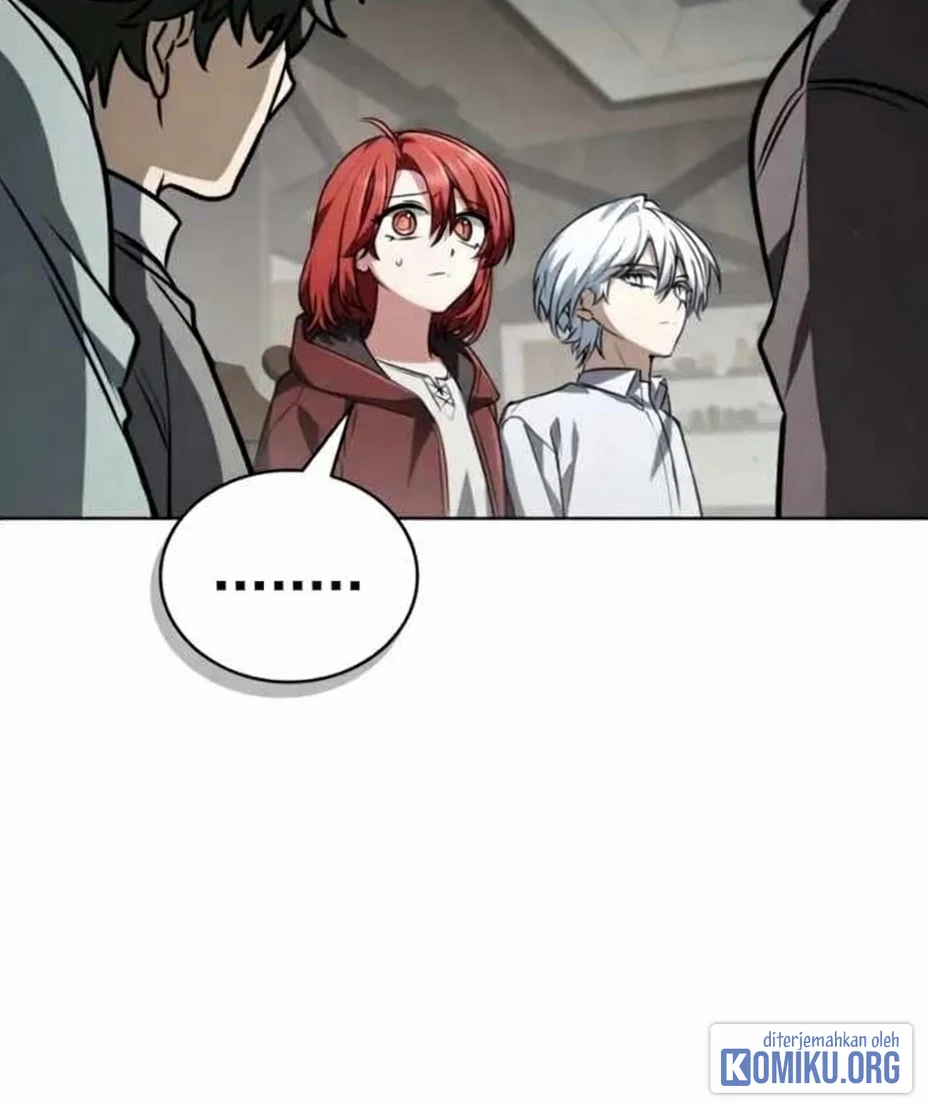 Genius Prismatic Mage Chapter 64 Gambar 92