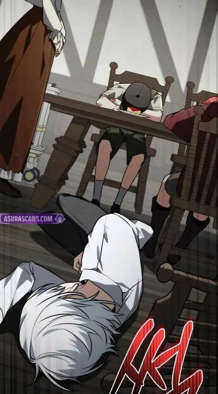 Genius Prismatic Mage Chapter 64 Gambar 97