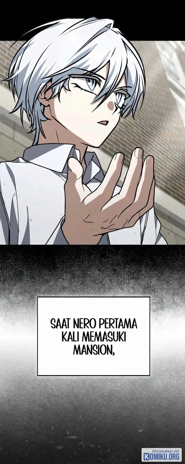 Genius Prismatic Mage Chapter 65 Gambar 13