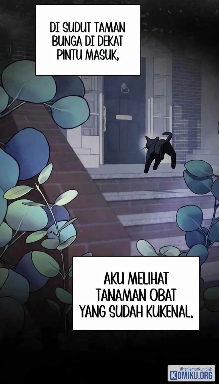 Genius Prismatic Mage Chapter 65 Gambar 14