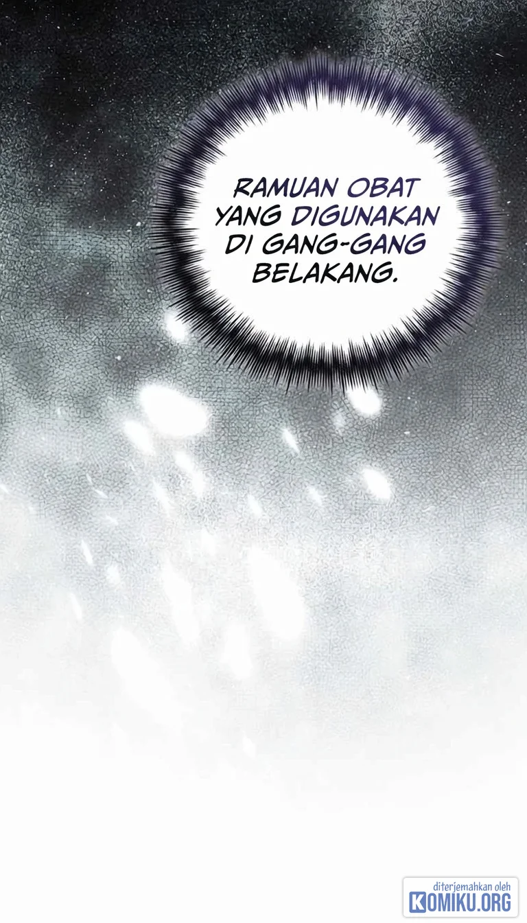 Genius Prismatic Mage Chapter 65 Gambar 20