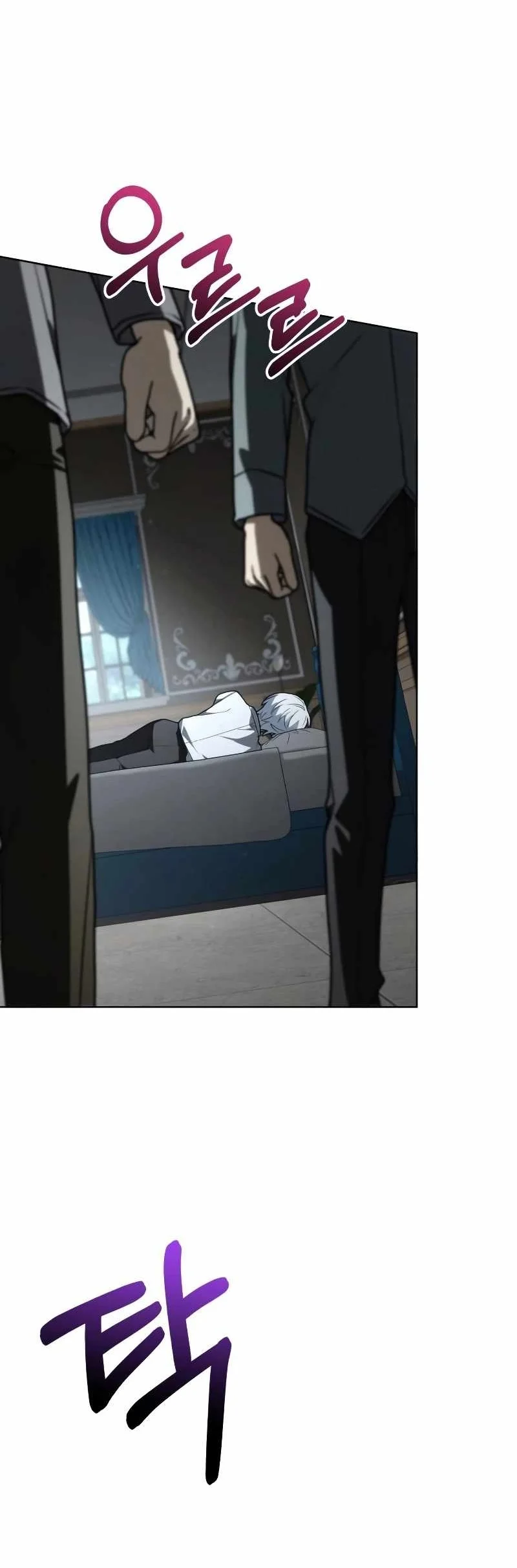 Genius Prismatic Mage Chapter 65 Gambar 24