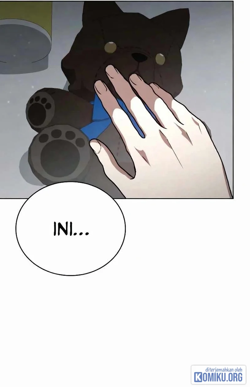 Genius Prismatic Mage Chapter 65 Gambar 28