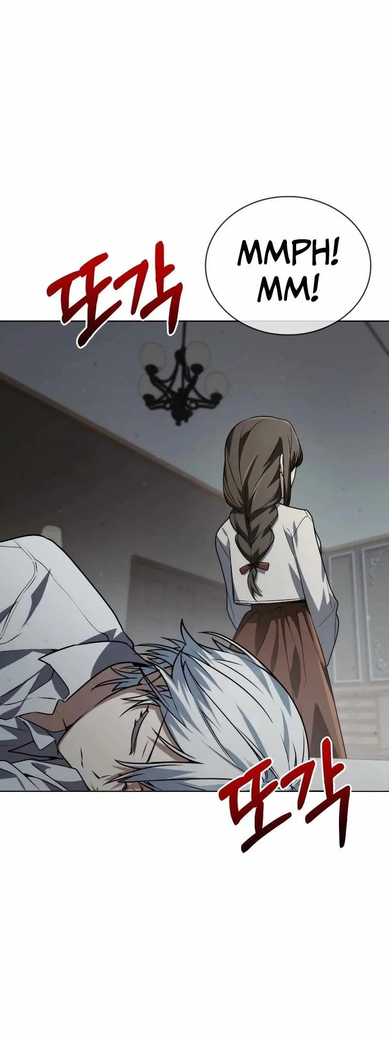 Genius Prismatic Mage Chapter 65 Gambar 37