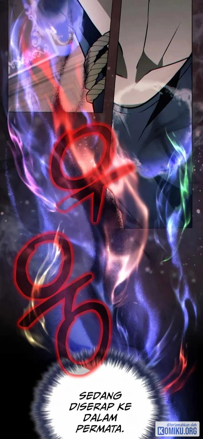 Genius Prismatic Mage Chapter 65 Gambar 47