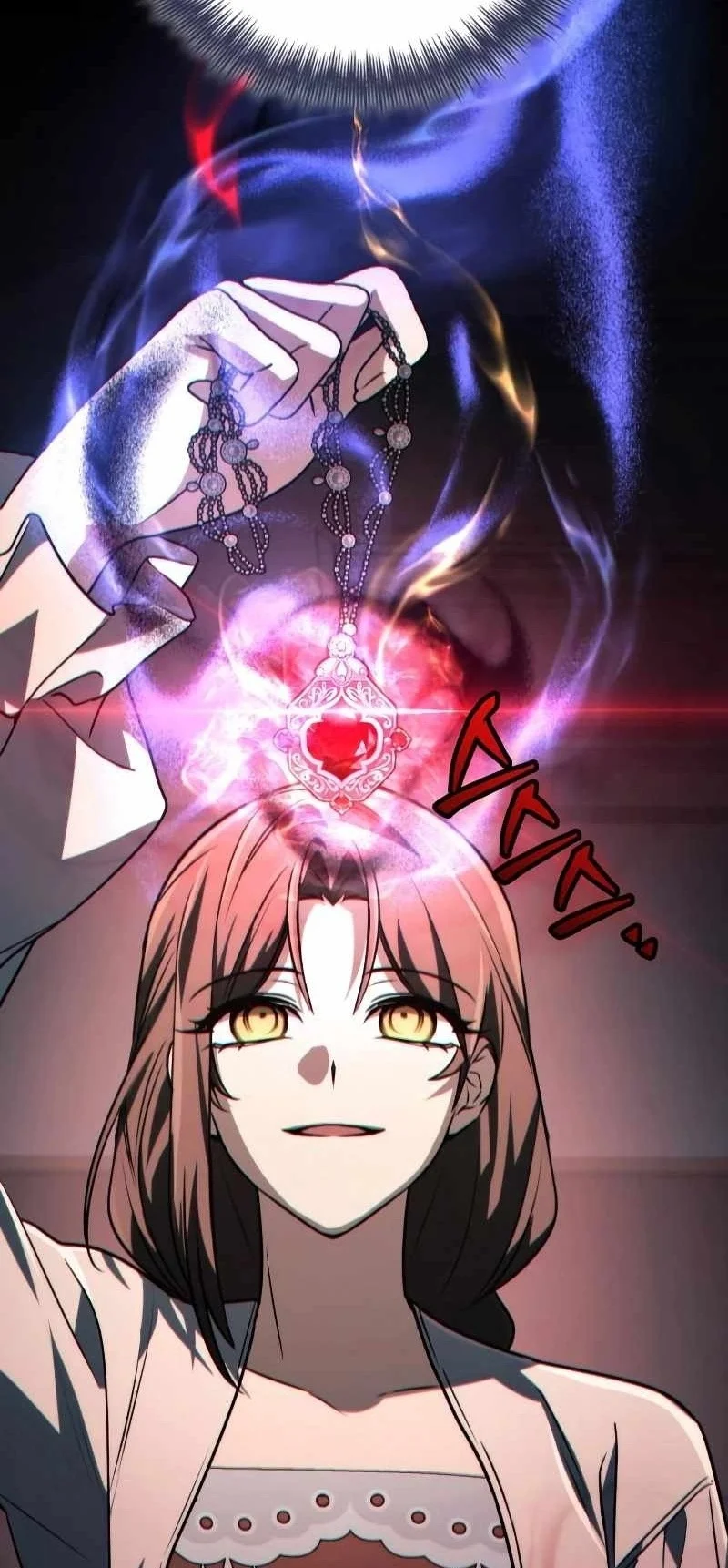 Genius Prismatic Mage Chapter 65 Gambar 48