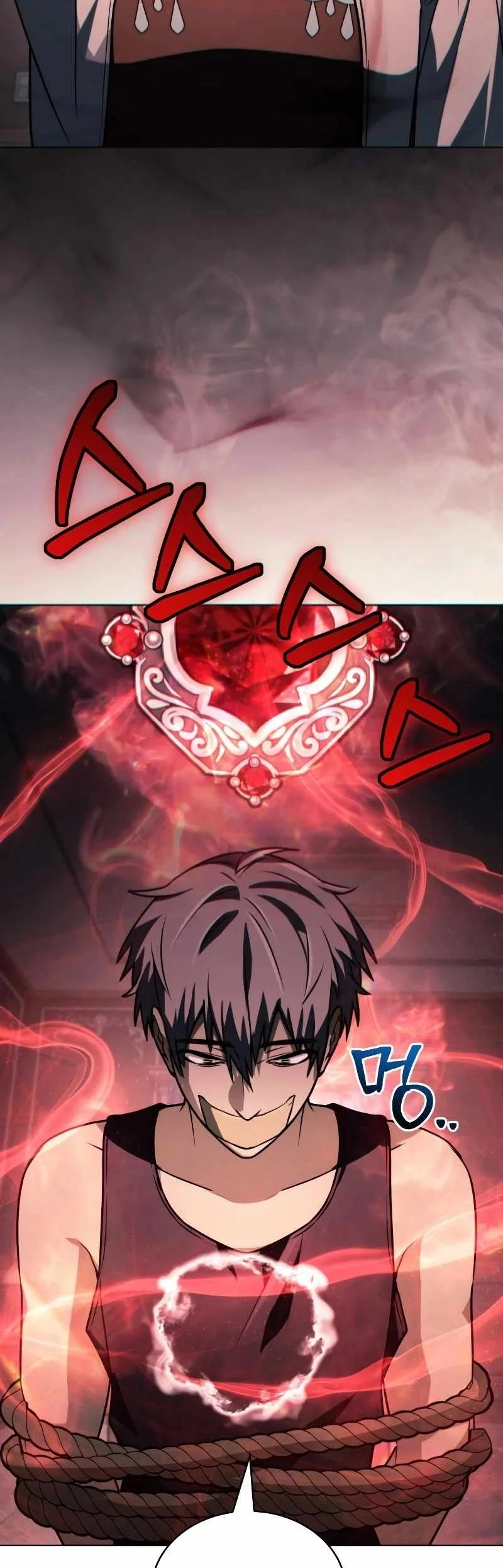 Genius Prismatic Mage Chapter 65 Gambar 49