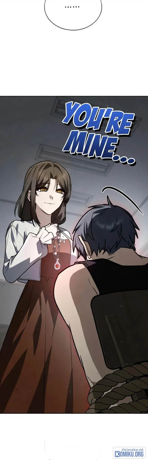 Genius Prismatic Mage Chapter 65 Gambar 50