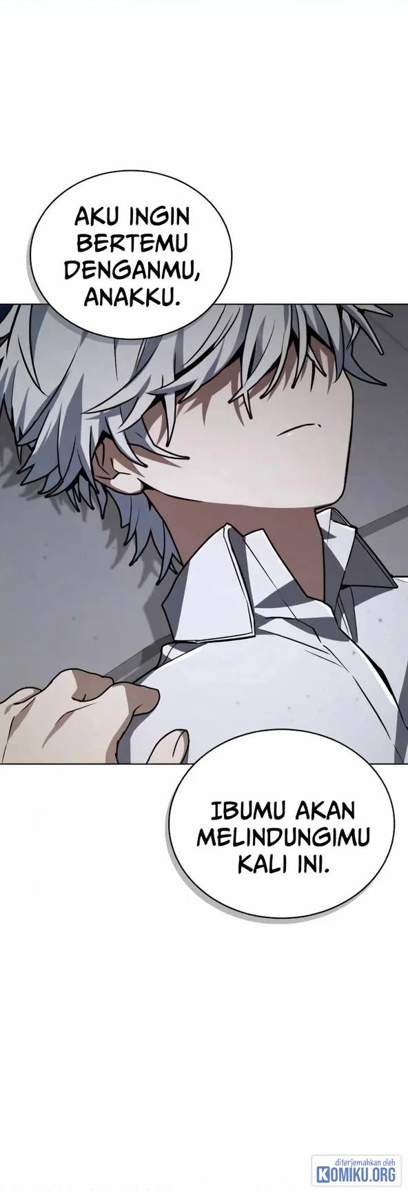 Genius Prismatic Mage Chapter 65 Gambar 53