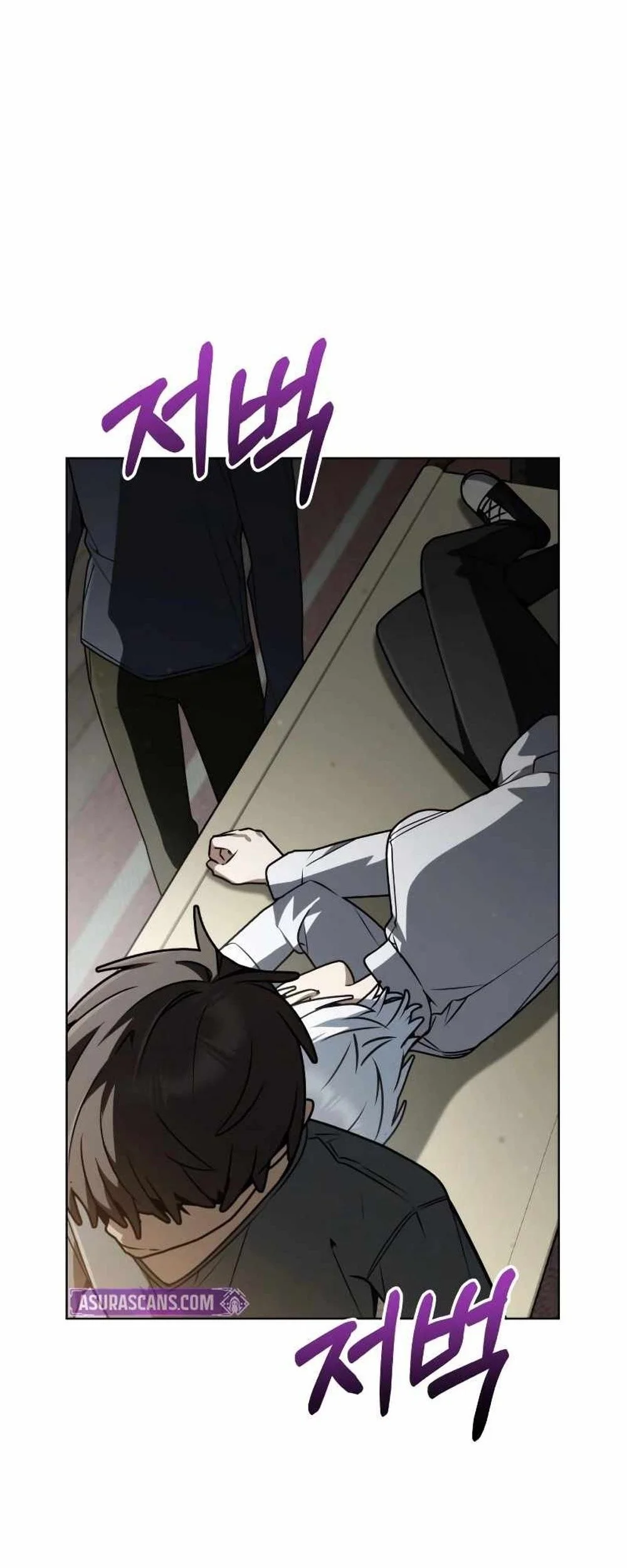 Genius Prismatic Mage Chapter 65 Gambar 5