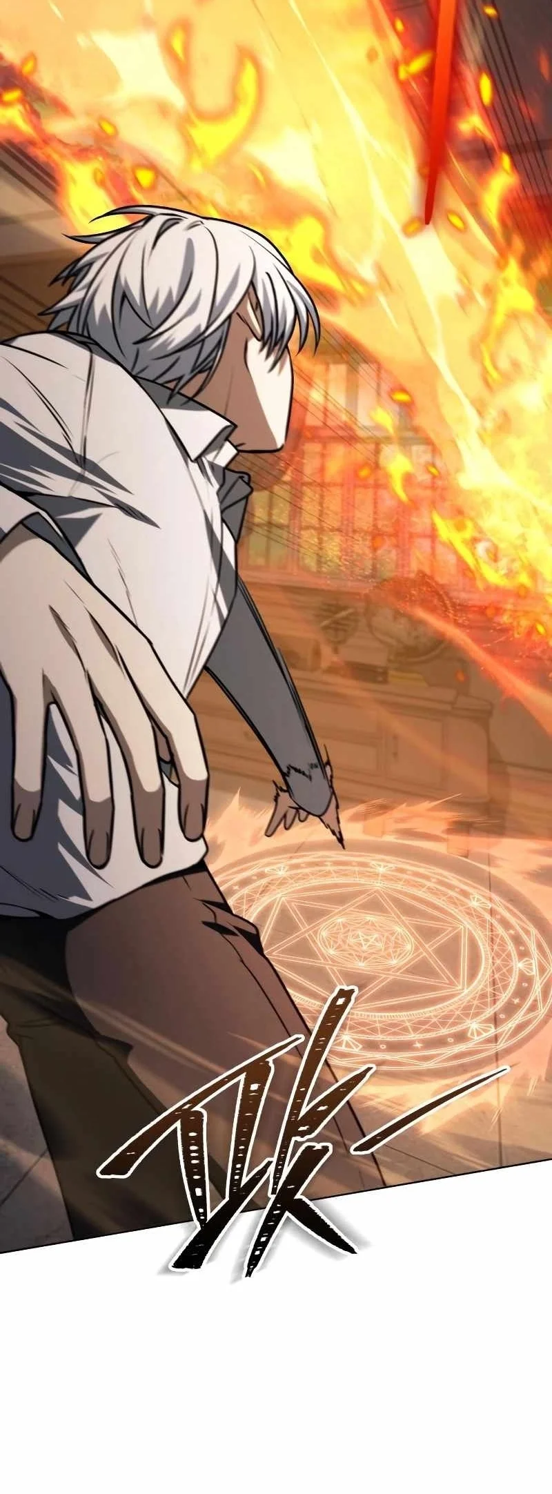 Genius Prismatic Mage Chapter 65 Gambar 62
