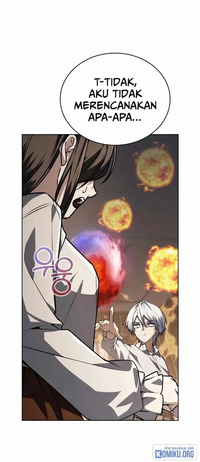 Genius Prismatic Mage Chapter 65 Gambar 69