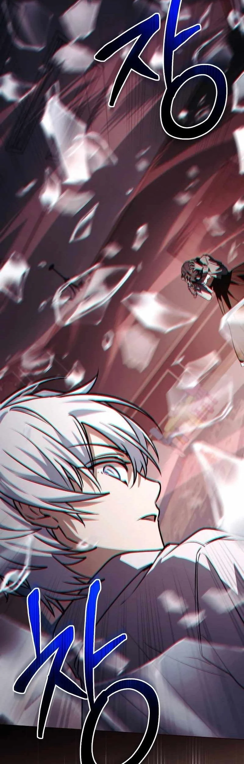 Genius Prismatic Mage Chapter 65 Gambar 86