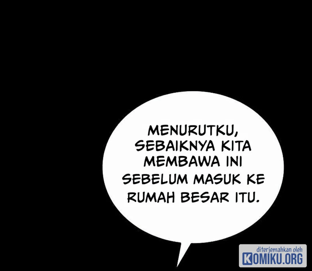 Genius Prismatic Mage Chapter 65 Gambar 12