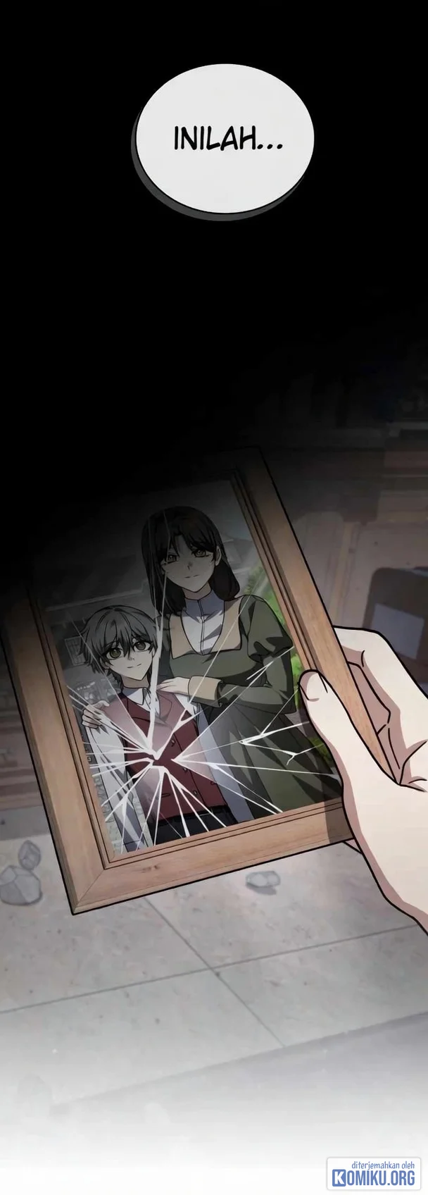 Genius Prismatic Mage Chapter 65 Gambar 102