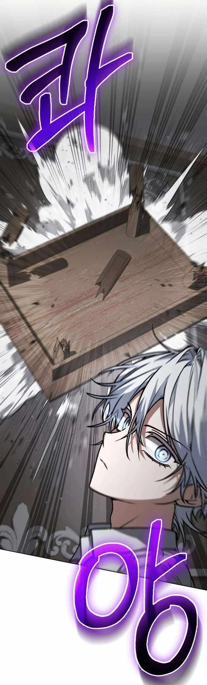 Genius Prismatic Mage Chapter 66 Gambar 11