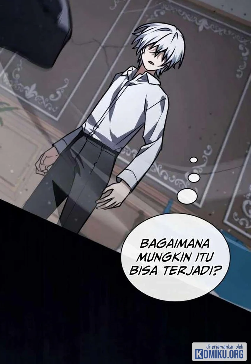 Genius Prismatic Mage Chapter 66 Gambar 17