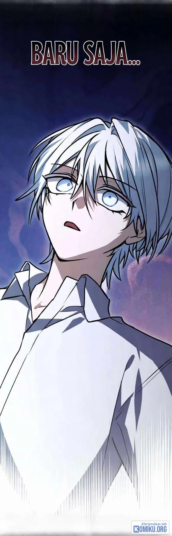 Genius Prismatic Mage Chapter 66 Gambar 18