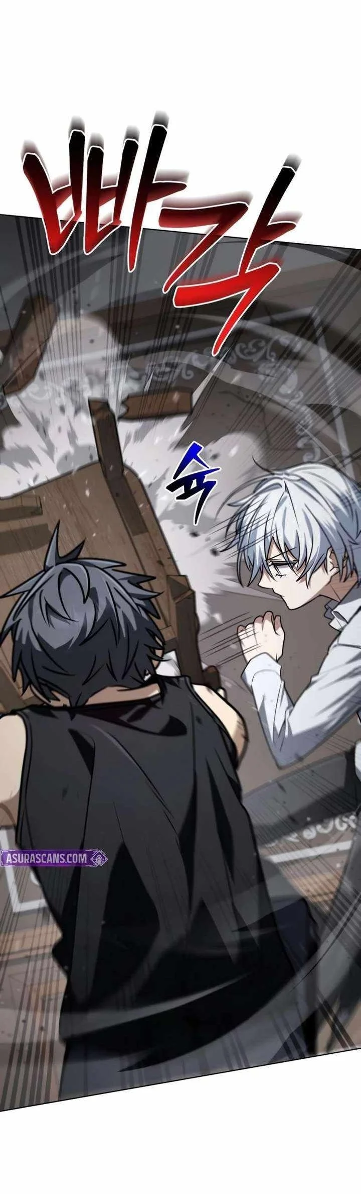 Genius Prismatic Mage Chapter 66 Gambar 23