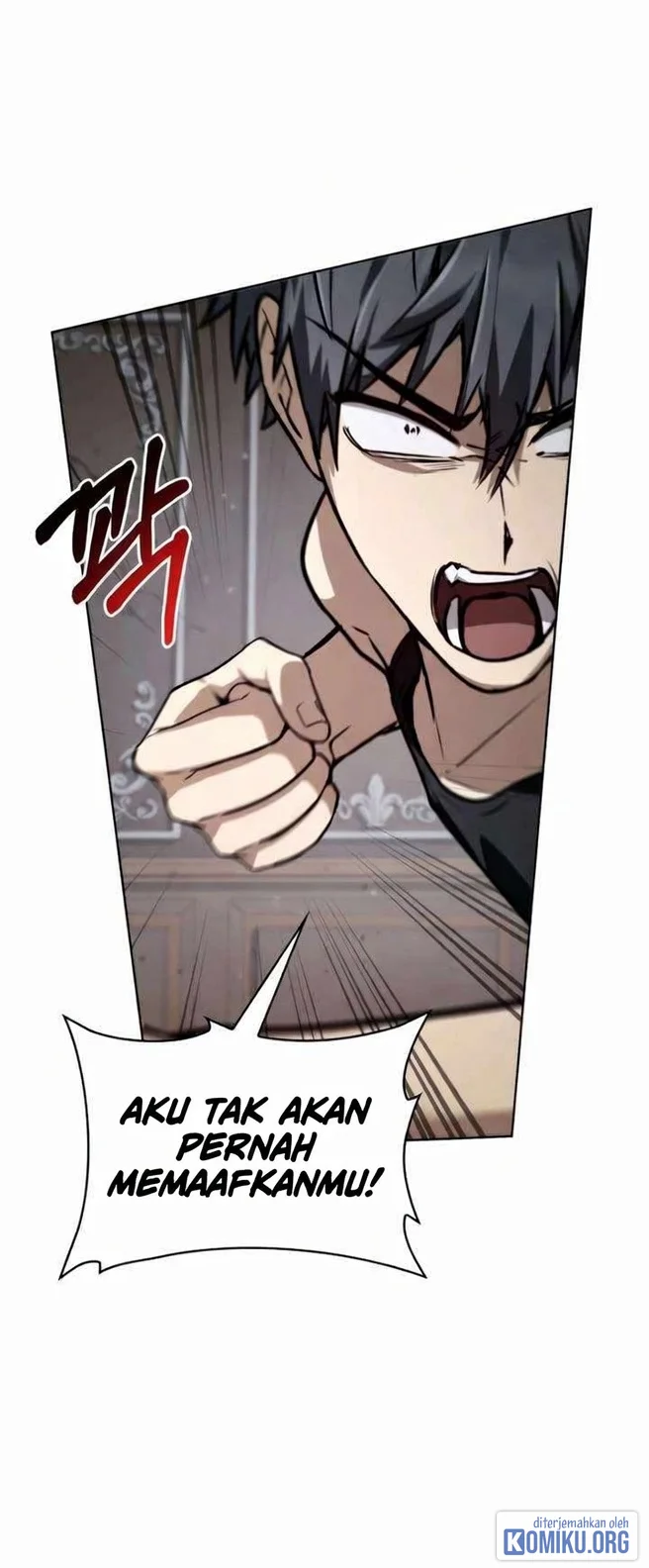 Genius Prismatic Mage Chapter 66 Gambar 26