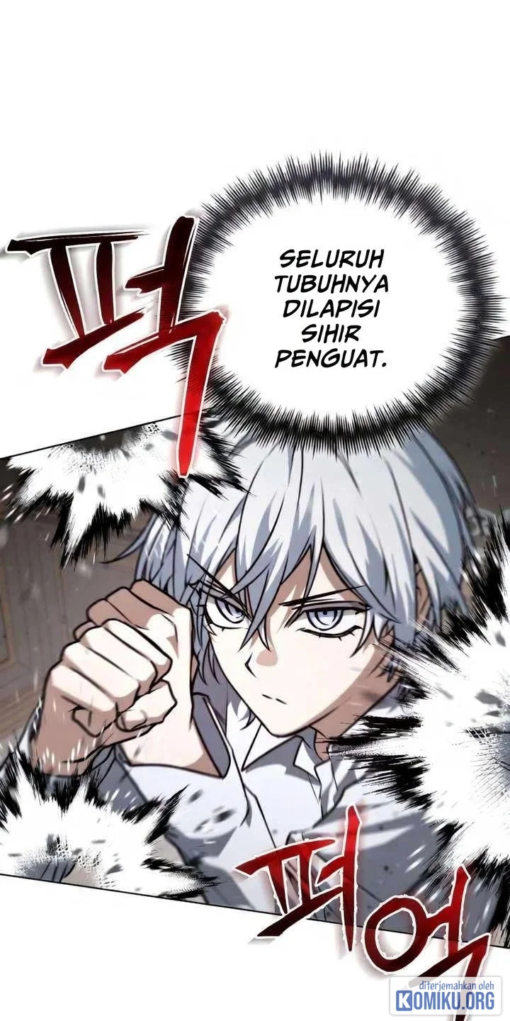 Genius Prismatic Mage Chapter 66 Gambar 29