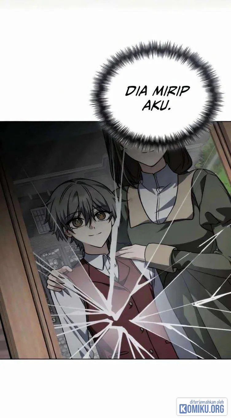 Genius Prismatic Mage Chapter 66 Gambar 3