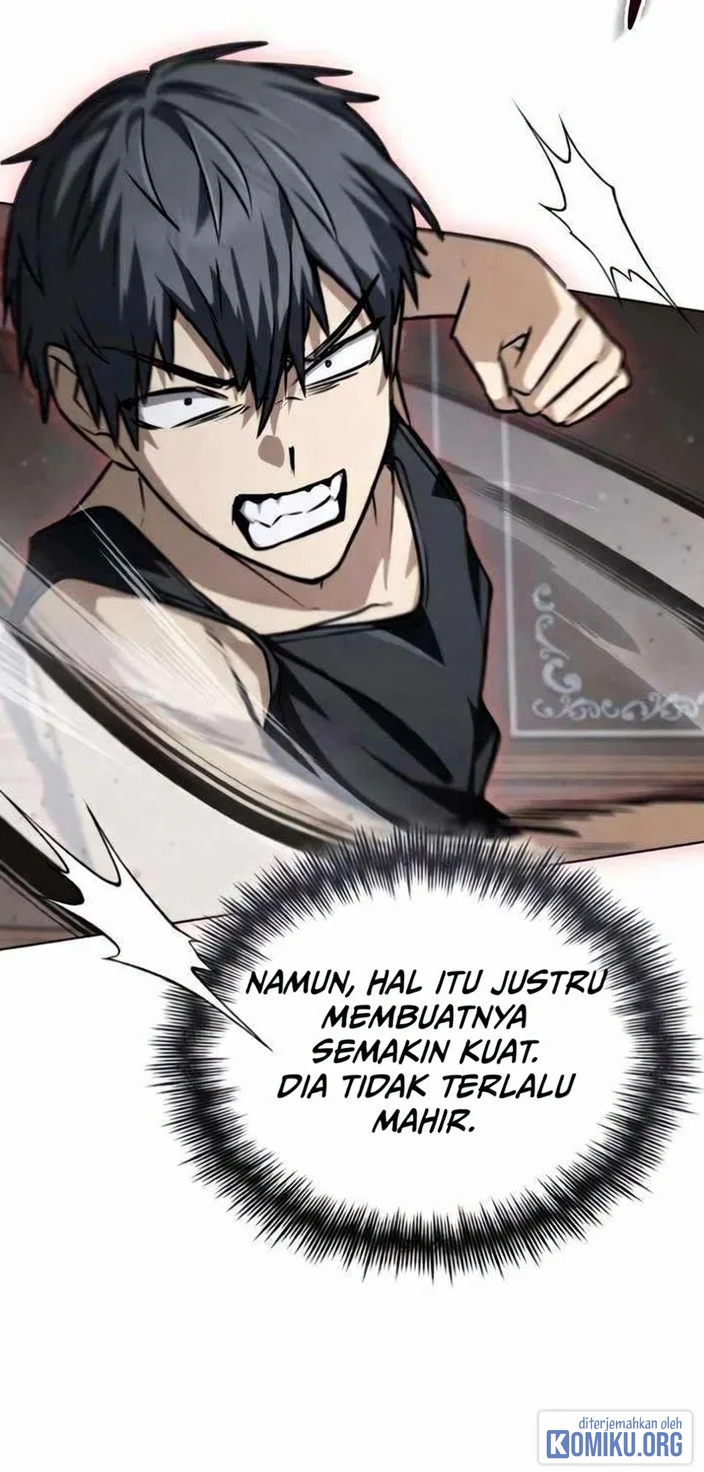 Genius Prismatic Mage Chapter 66 Gambar 30