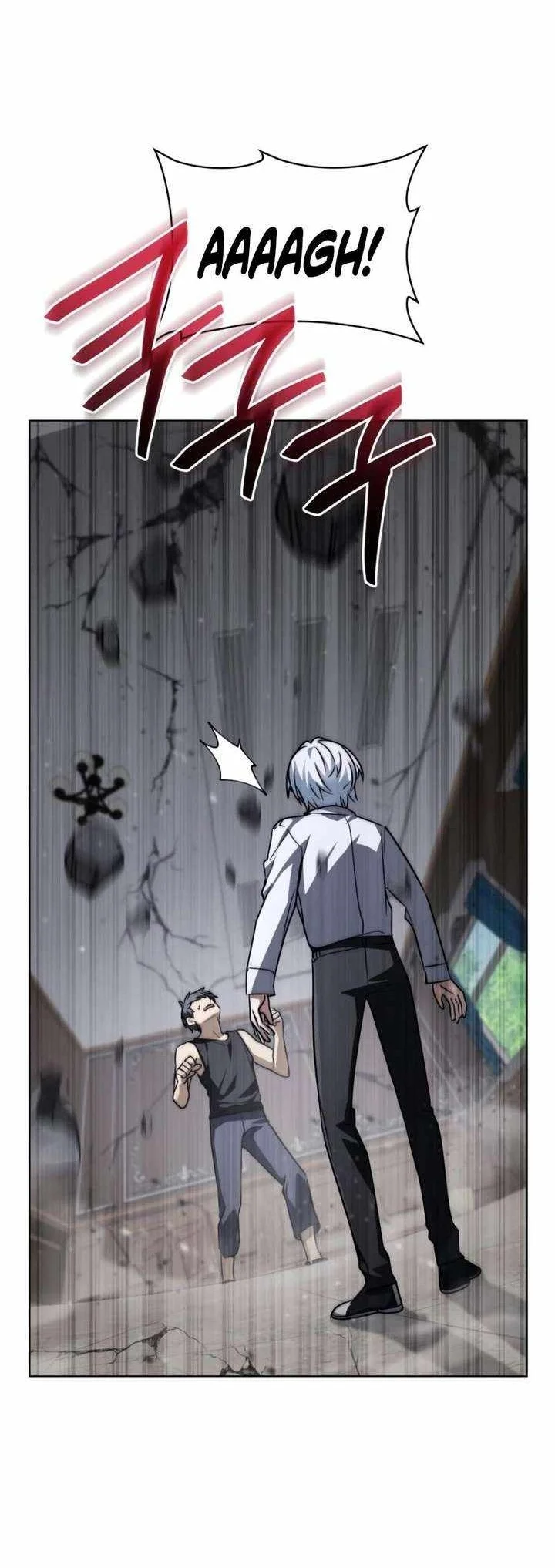 Genius Prismatic Mage Chapter 66 Gambar 31