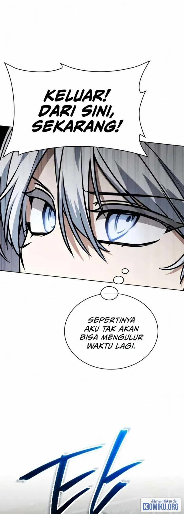 Genius Prismatic Mage Chapter 66 Gambar 32