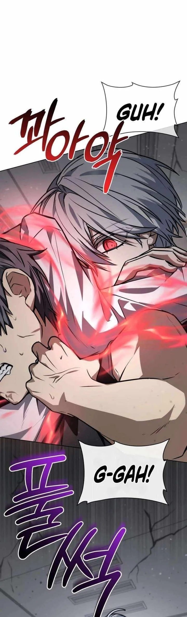 Genius Prismatic Mage Chapter 66 Gambar 35