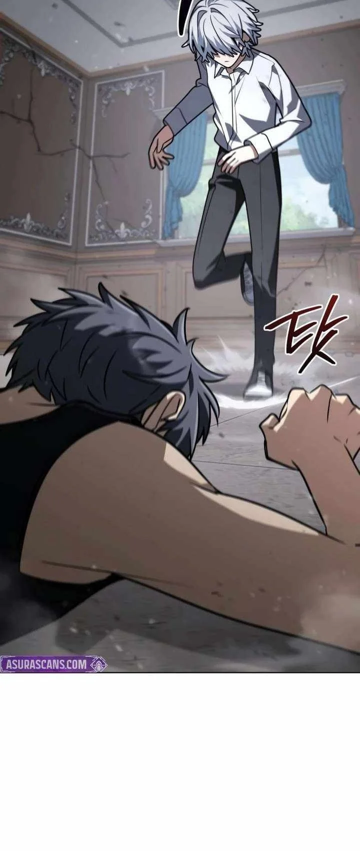 Genius Prismatic Mage Chapter 66 Gambar 36