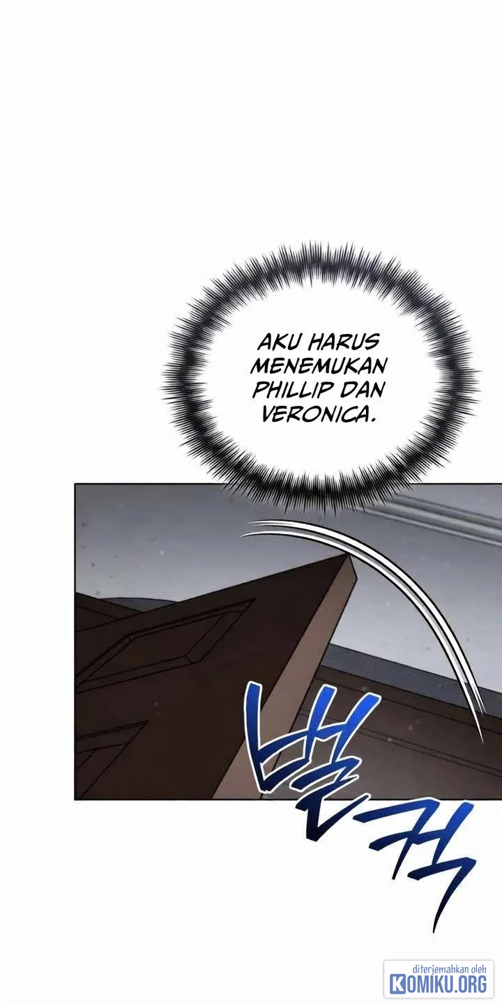 Genius Prismatic Mage Chapter 66 Gambar 37