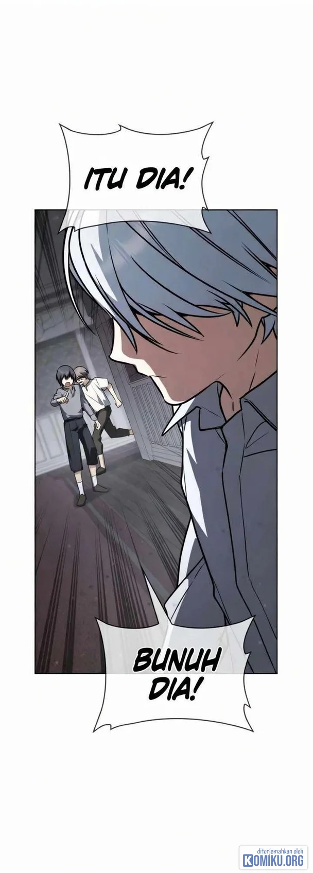 Genius Prismatic Mage Chapter 66 Gambar 40
