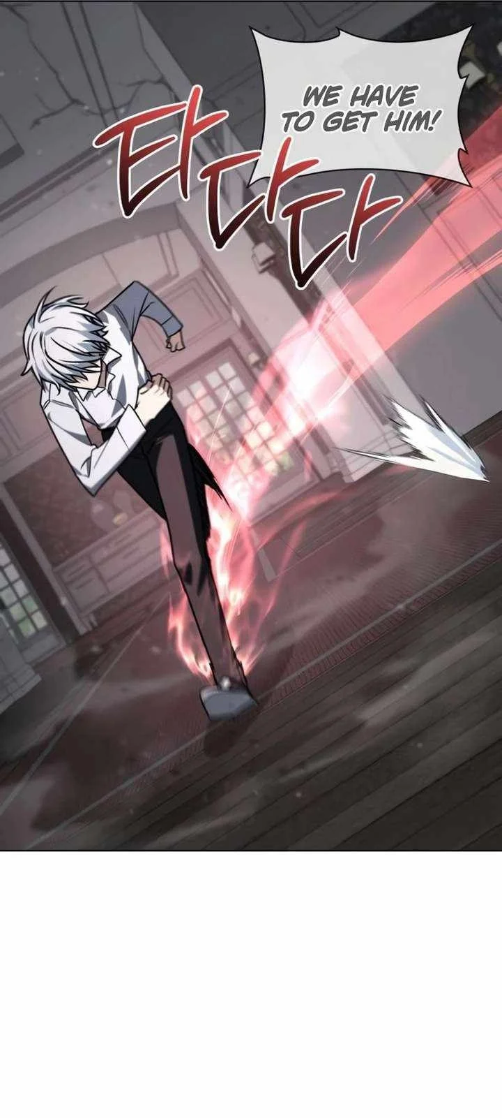 Genius Prismatic Mage Chapter 66 Gambar 45
