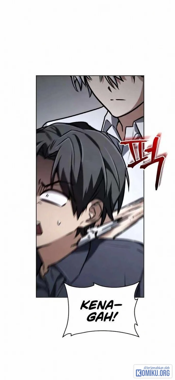 Genius Prismatic Mage Chapter 66 Gambar 51