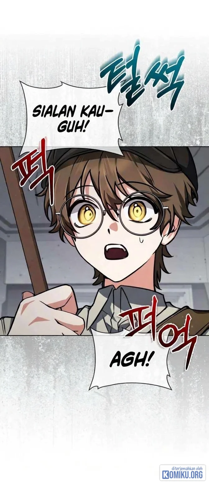 Genius Prismatic Mage Chapter 66 Gambar 52