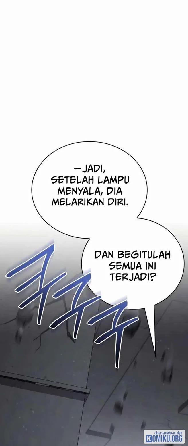 Genius Prismatic Mage Chapter 66 Gambar 62