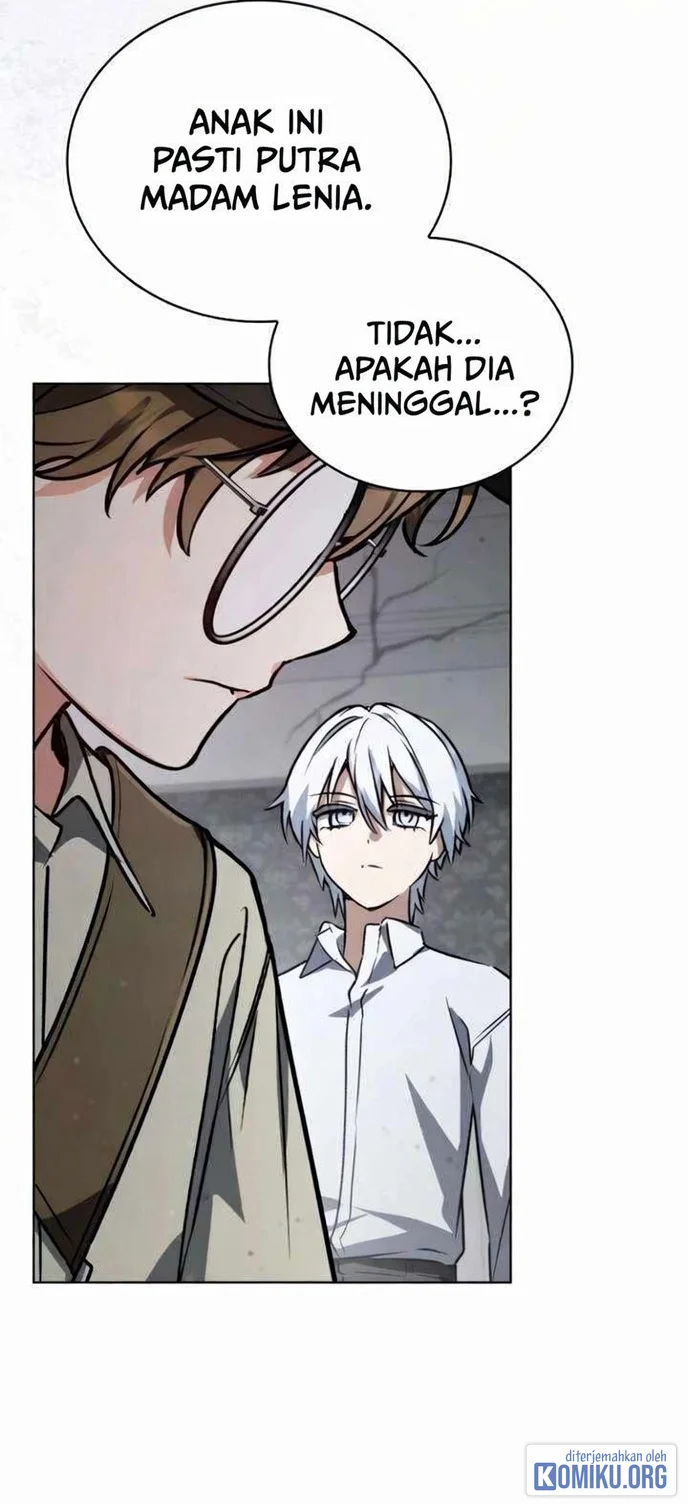 Genius Prismatic Mage Chapter 66 Gambar 67