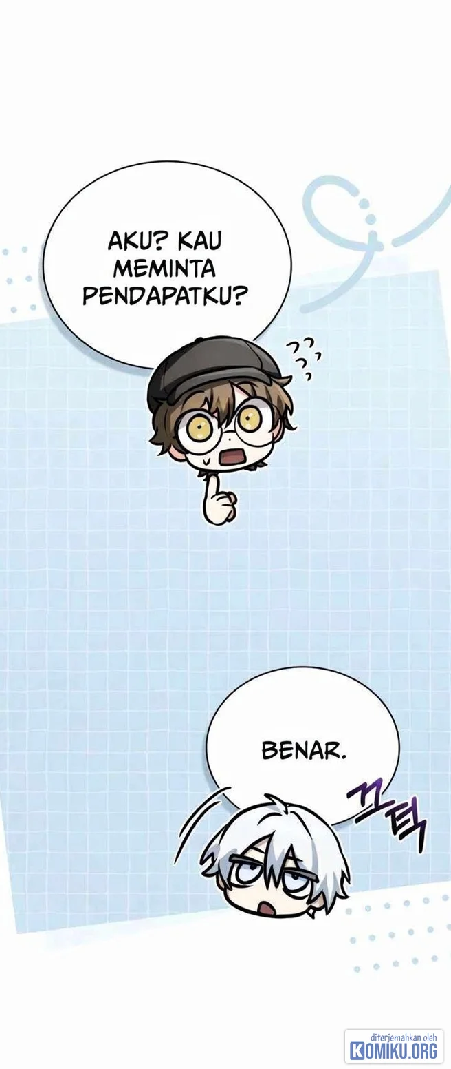 Genius Prismatic Mage Chapter 66 Gambar 71