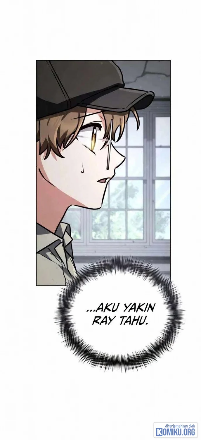Genius Prismatic Mage Chapter 66 Gambar 72