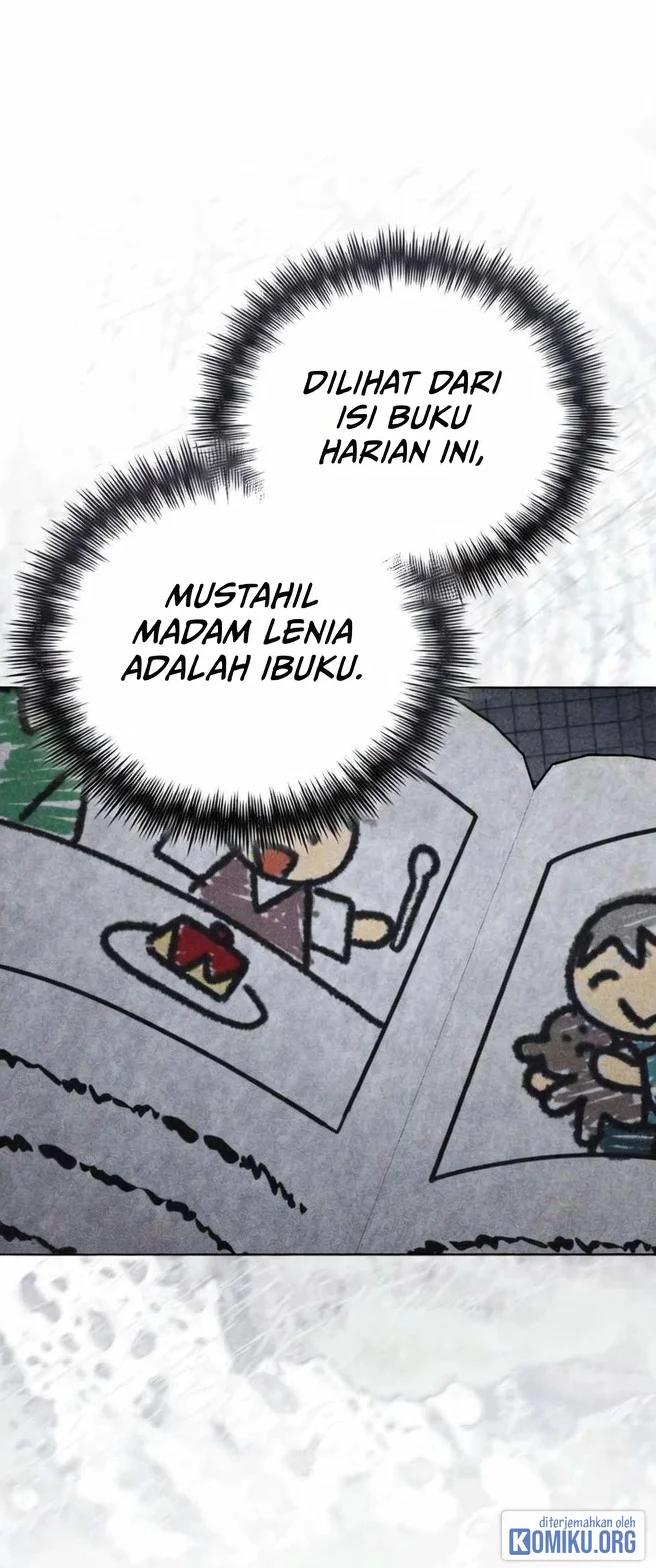 Genius Prismatic Mage Chapter 66 Gambar 73