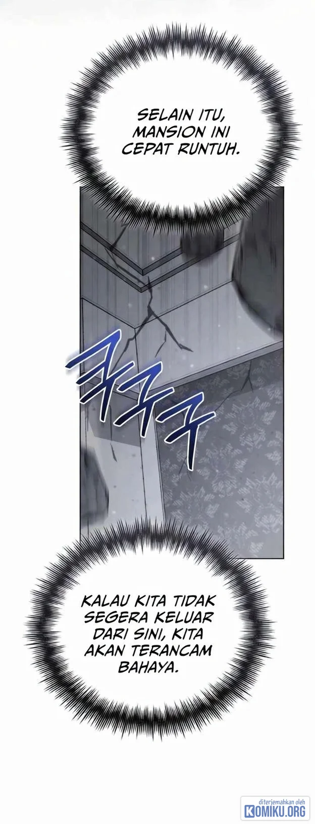 Genius Prismatic Mage Chapter 66 Gambar 74