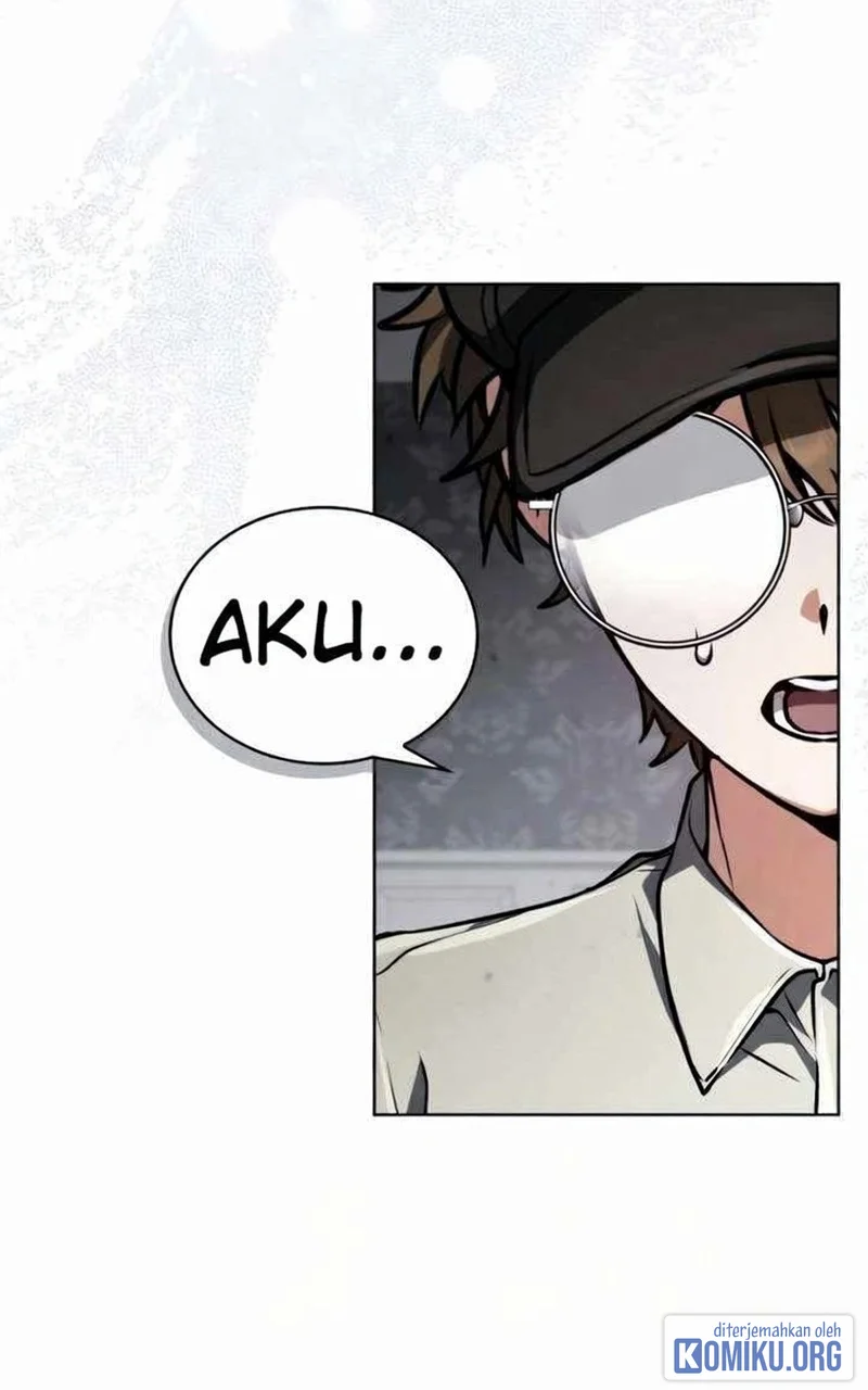 Genius Prismatic Mage Chapter 66 Gambar 76