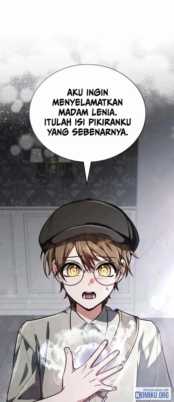 Genius Prismatic Mage Chapter 66 Gambar 77