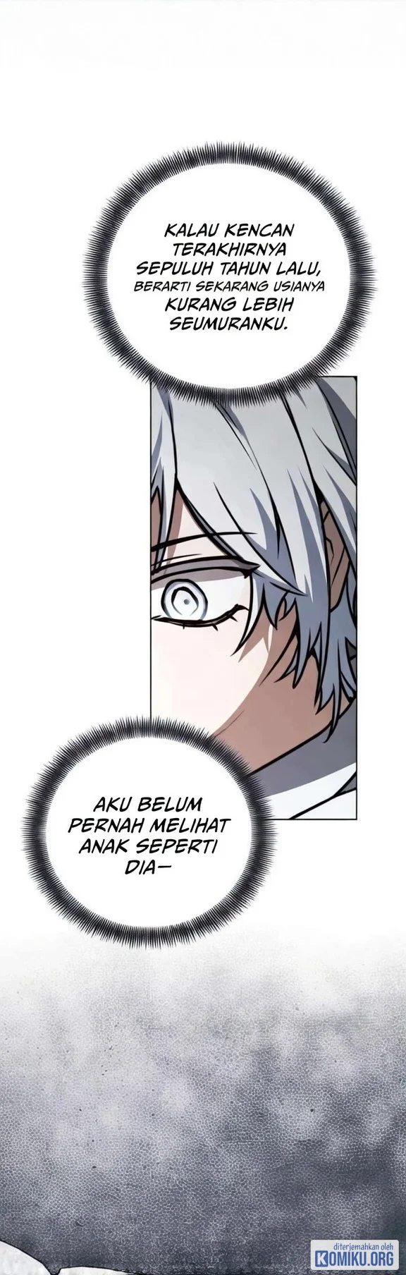 Genius Prismatic Mage Chapter 66 Gambar 8